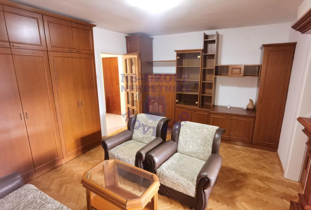 Slika 2 - Dvosoban stan na prodaju, 33m2, 108.150€