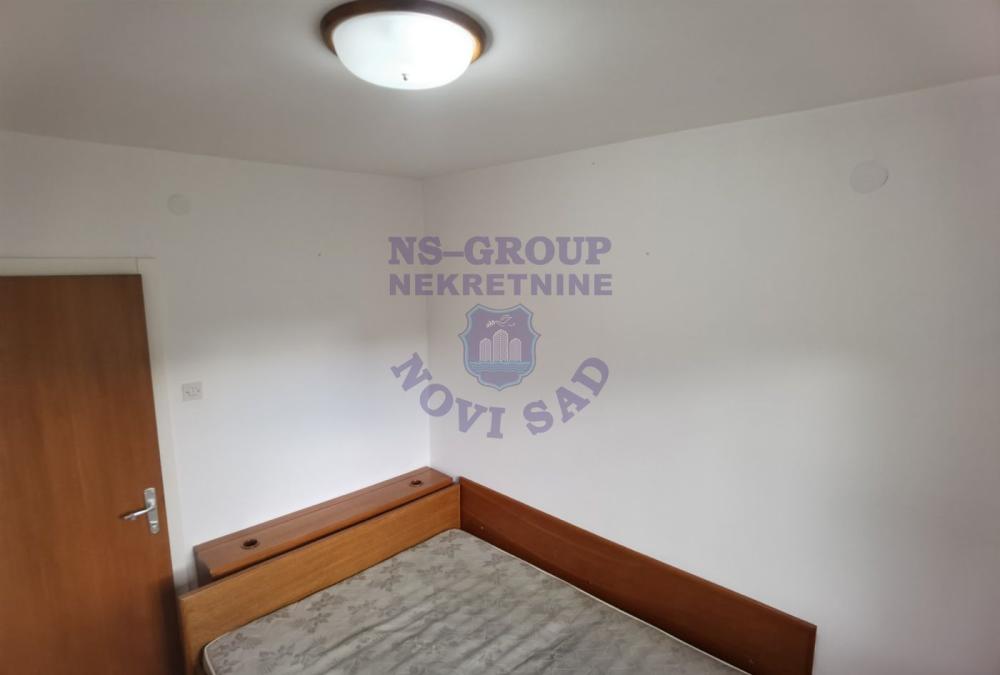 Slika 4 - Dvosoban stan na prodaju, 33m2, 108.150€