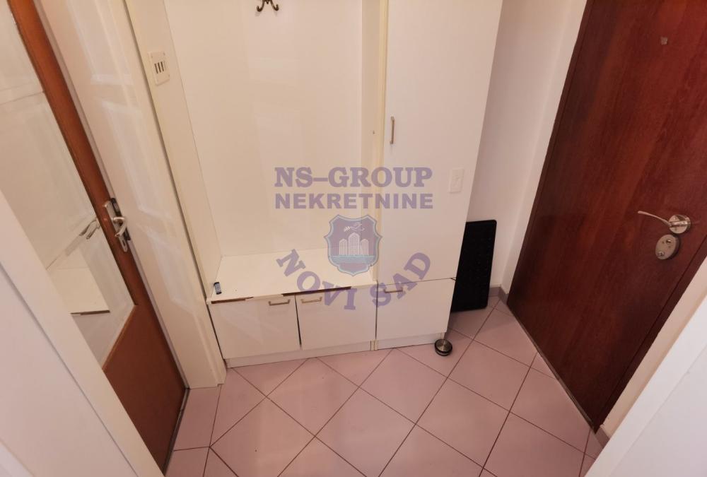 Slika 6 - Dvosoban stan na prodaju, 33m2, 108.150€