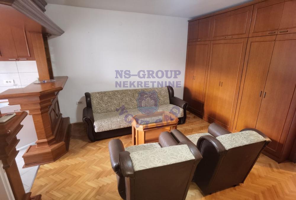 Slika 1 - Dvosoban stan na prodaju, 33m2, 108.150€