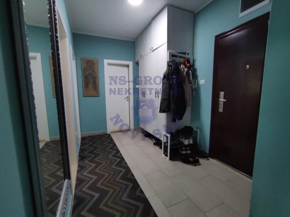 Slika 2 - Dvoiposoban stan na prodaju, 53m2, 120.510€