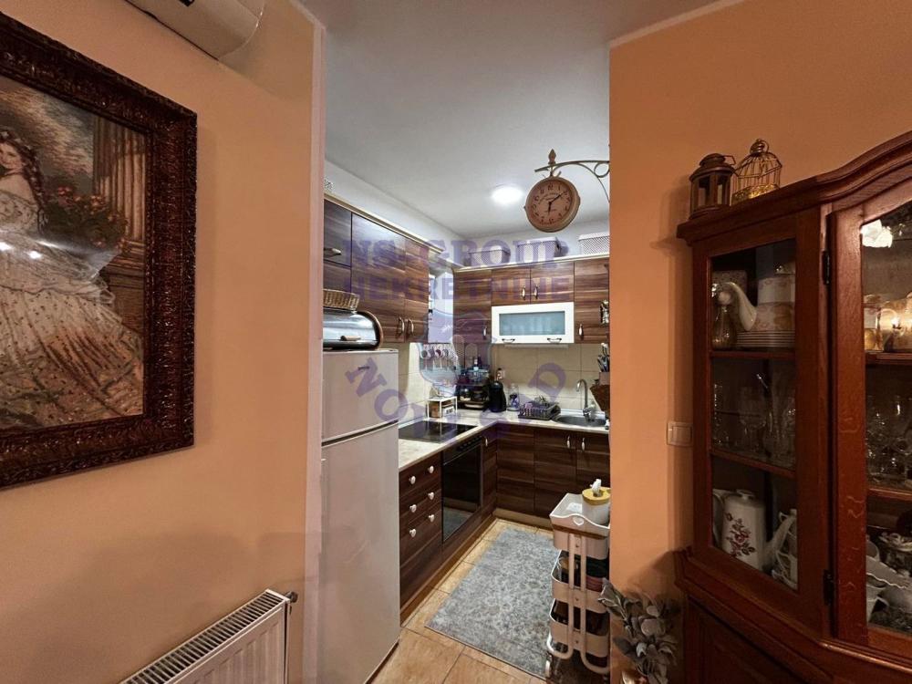 Slika 4 - Dvosoban stan na prodaju, 54m2, 123.600€