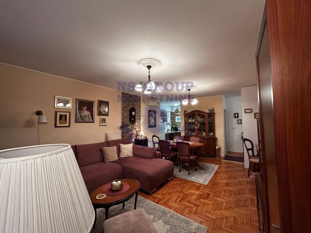 Slika 5 - Dvosoban stan na prodaju, 54m2, 123.600€