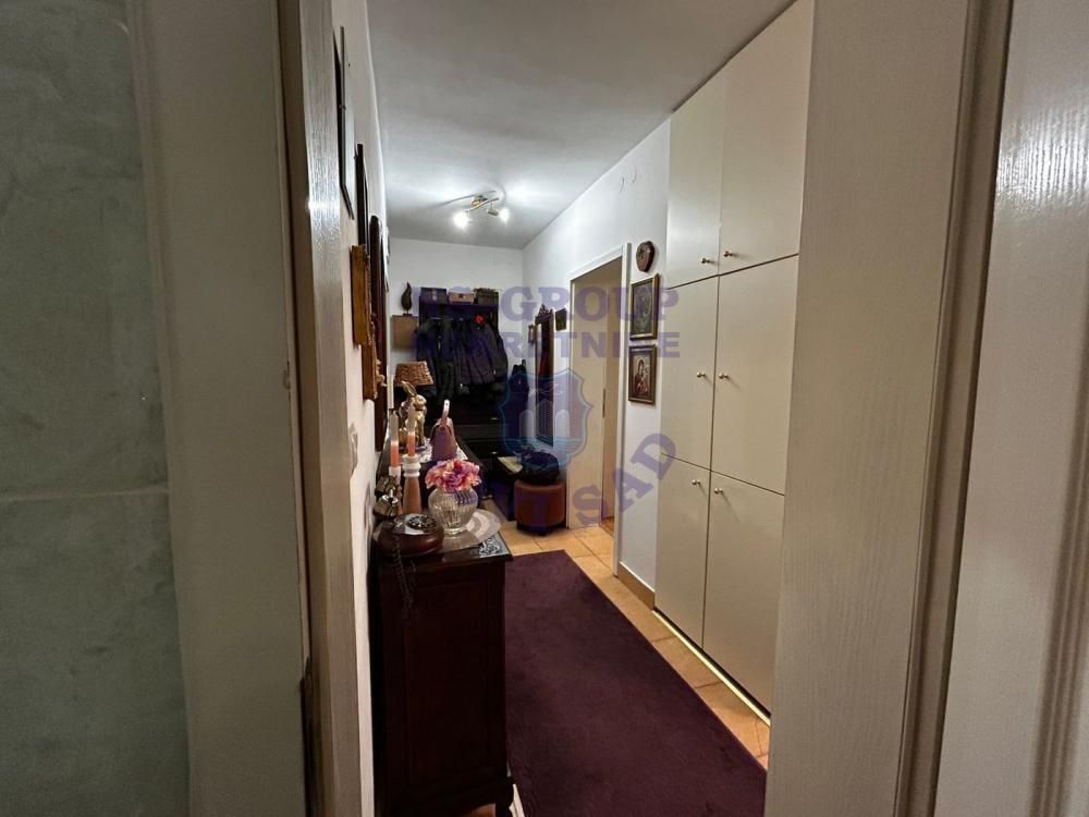 Slika 3 - Dvosoban stan na prodaju, 54m2, 123.600€