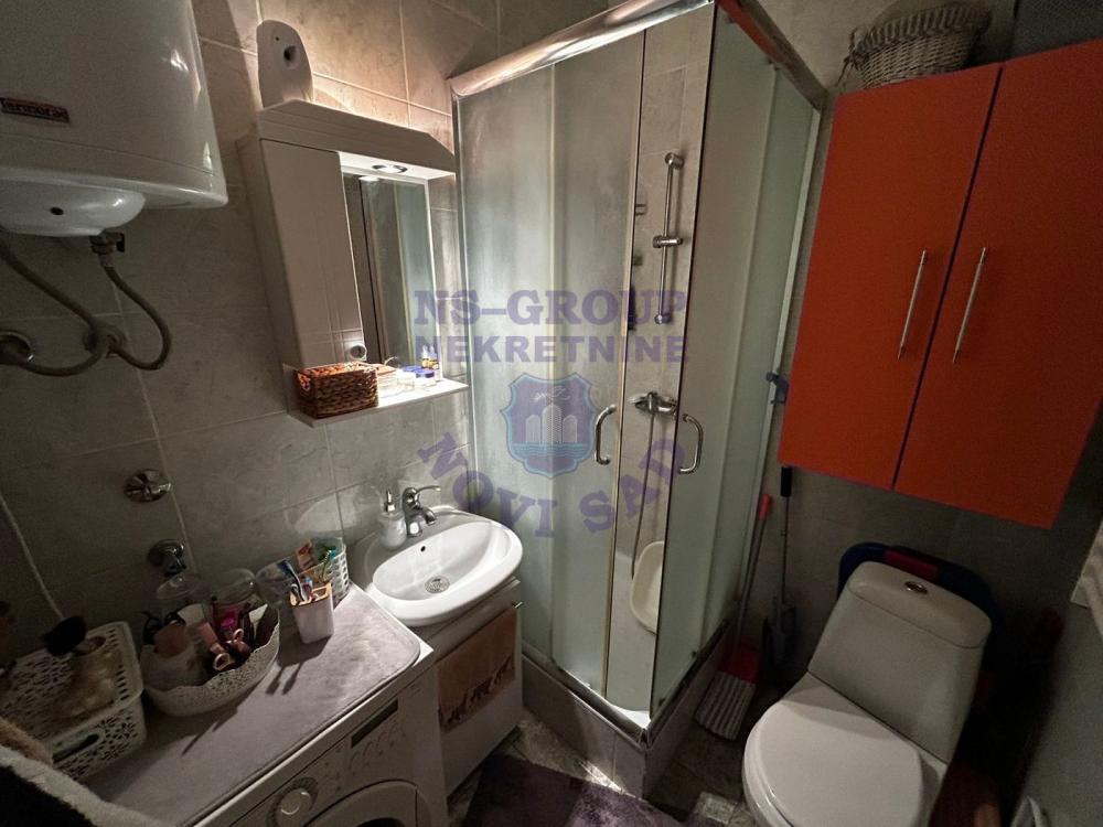 Slika 9 - Dvosoban stan na prodaju, 54m2, 123.600€