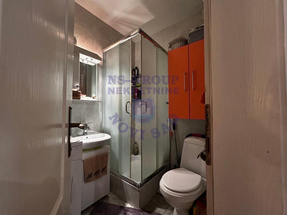 Slika 11 - Dvosoban stan na prodaju, 54m2, 123.600€