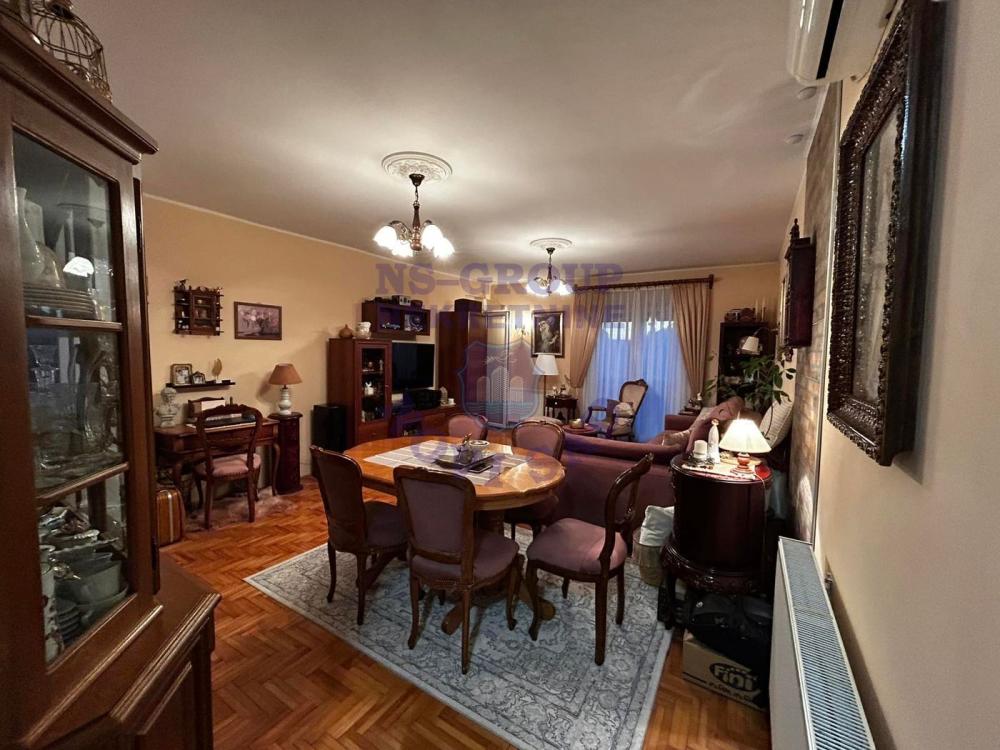 Slika 2 - Dvosoban stan na prodaju, 54m2, 123.600€