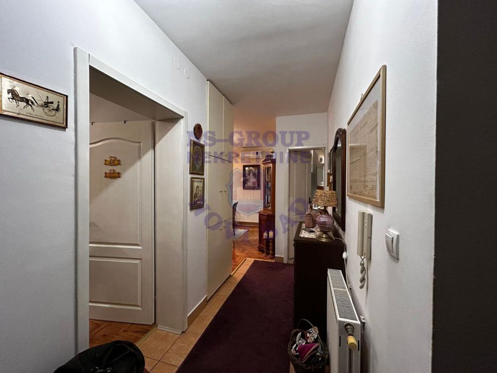 Slika 1 - Dvosoban stan na prodaju, 54m2, 123.600€