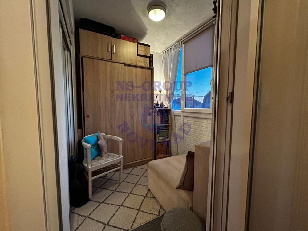 Slika 7 - Dvosoban stan na prodaju, 54m2, 123.600€