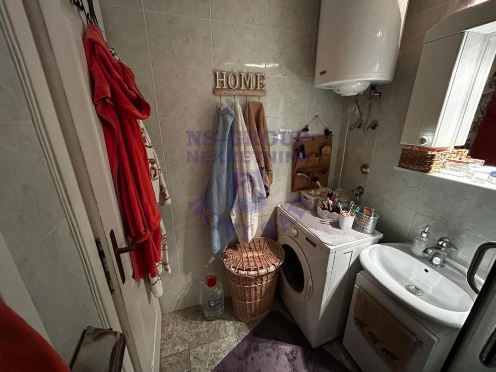 Slika 8 - Dvosoban stan na prodaju, 54m2, 123.600€