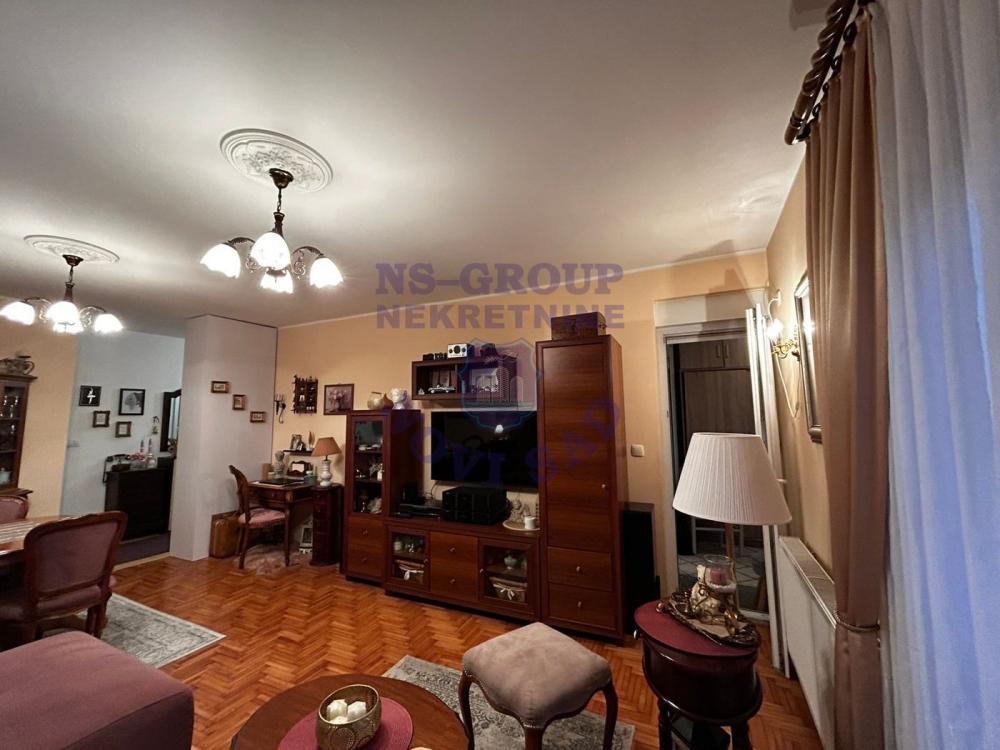 Glavna slika -Dvosoban stan na prodaju, 54m2, 123.600€