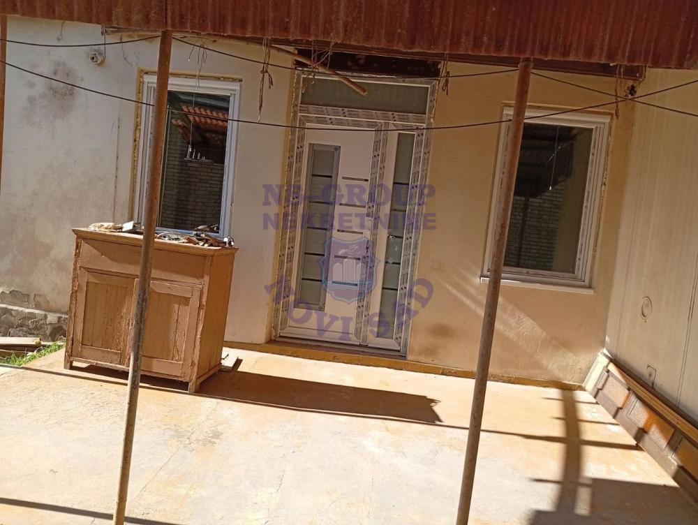 Glavna slika - Kuća na prodaju, 127m2, 47.700€