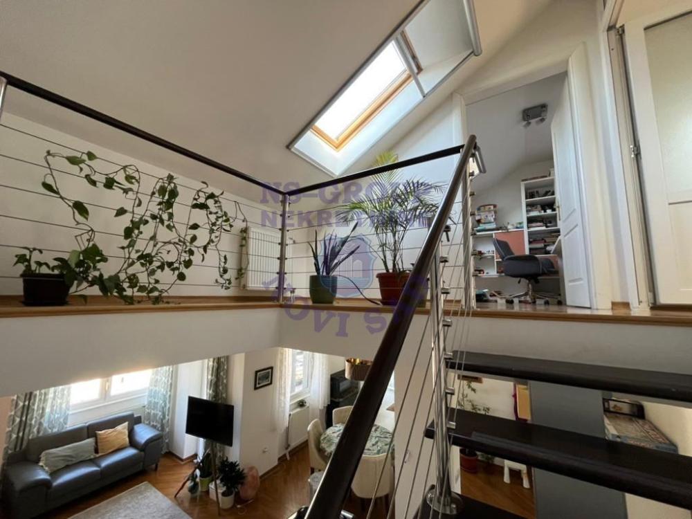 Slika 5 - Četvoroiposoban stan na prodaju, 119m2, 268.000€