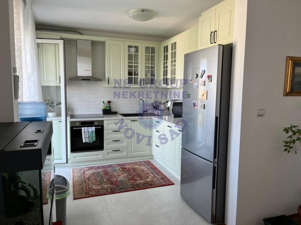 Slika 11 - Četvoroiposoban stan na prodaju, 119m2, 268.000€