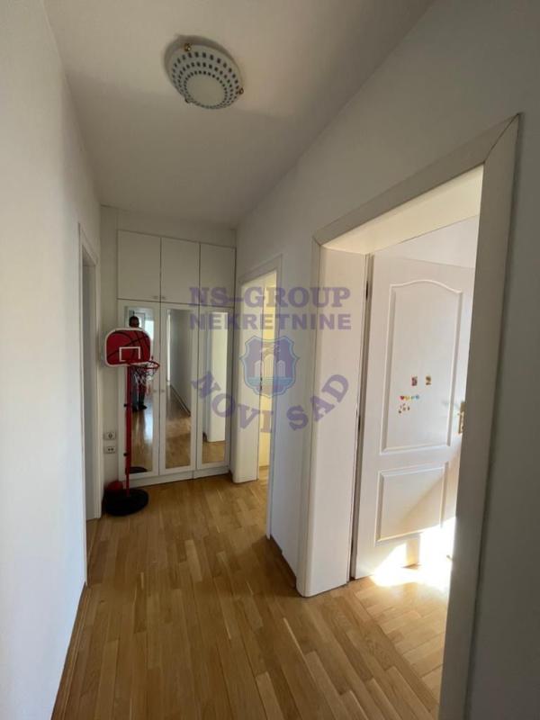 Slika 10 - Četvoroiposoban stan na prodaju, 119m2, 268.000€