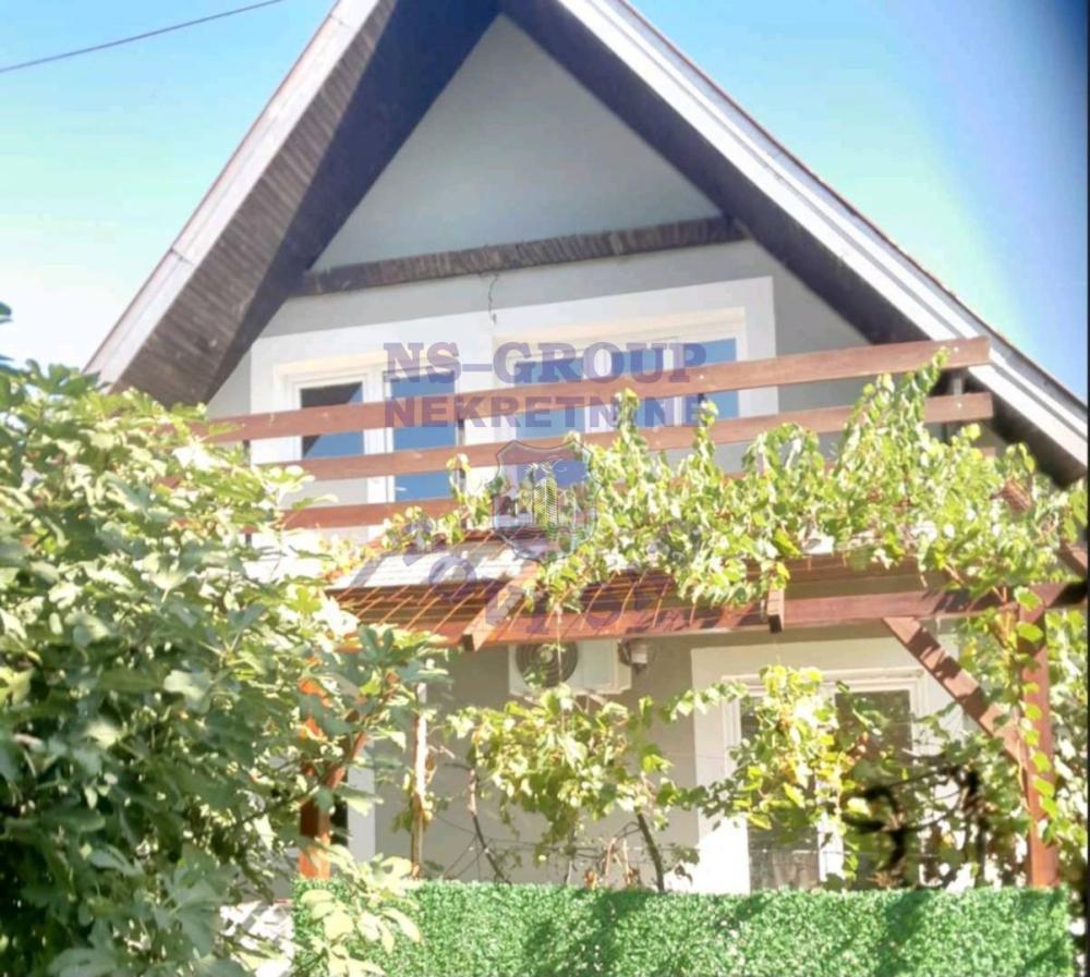 Glavna slika - Kuća na prodaju, 83m2, 65.760€