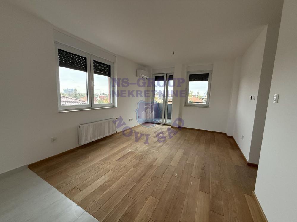 Slika 3 - Trosoban stan na prodaju, 58m2, 196.000€