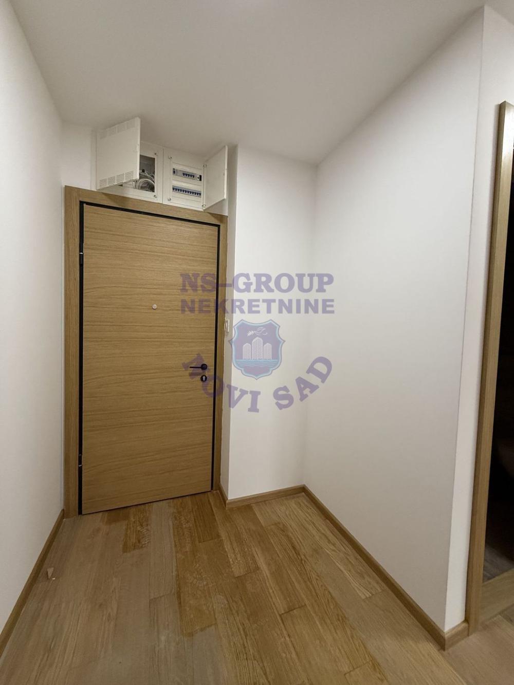 Slika 0 - Trosoban stan na prodaju, 58m2, 196.000€