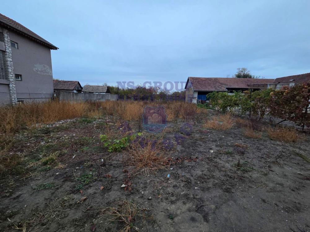 Slika 1 -  Plac na prodaju, 53.560€