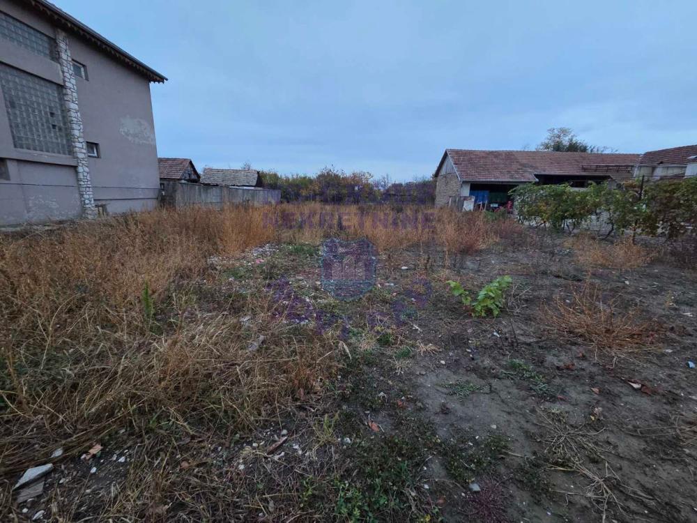 Glavna slika - Plac na prodaju, 53.560€