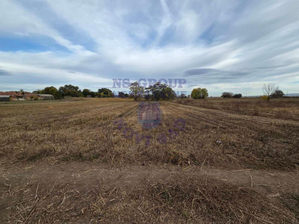 Slika 1 -  Plac na prodaju, 12.500€