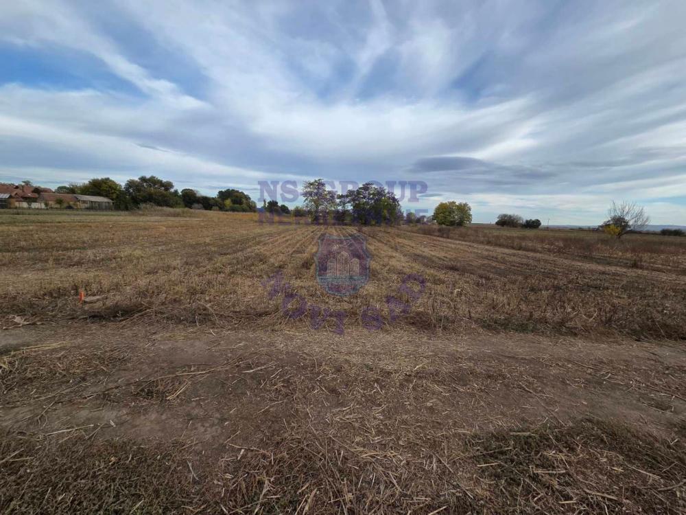 Glavna slika - Plac na prodaju, 12.500€