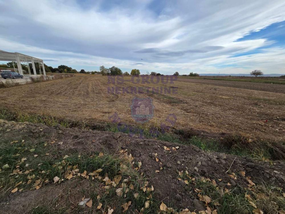 Slika 3 -  Plac na prodaju, 39.140€