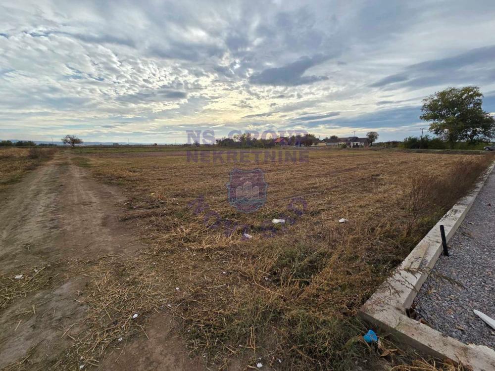 Slika 2 -  Plac na prodaju, 39.140€