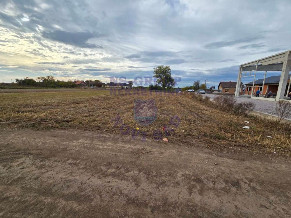 Slika 1 -  Plac na prodaju, 39.140€