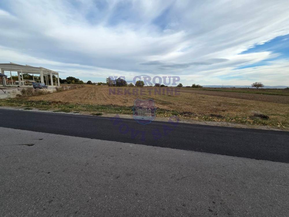 Glavna slika - Plac na prodaju, 39.140€