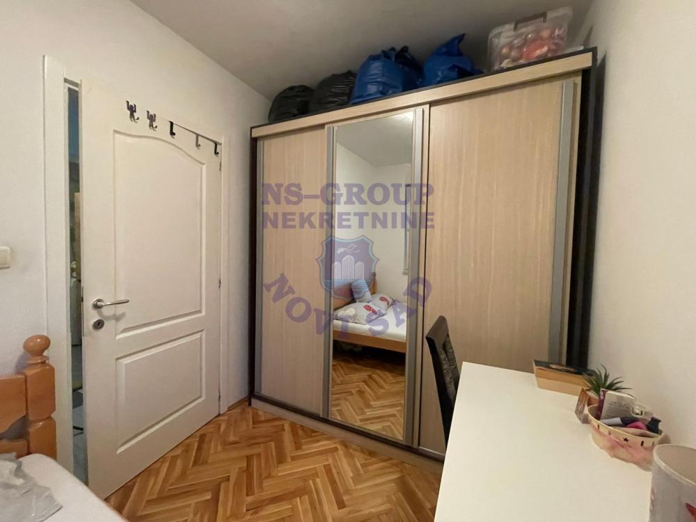 Slika 4 - Dvoiposoban stan na prodaju, 58m2, 164.800€