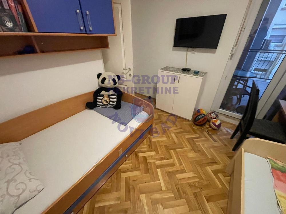 Slika 10 - Dvoiposoban stan na prodaju, 58m2, 164.800€