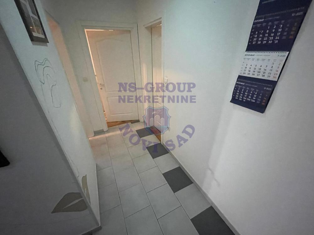 Slika 11 - Dvoiposoban stan na prodaju, 58m2, 164.800€