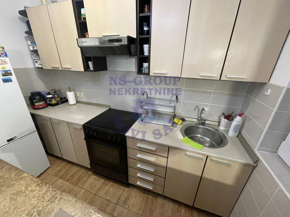 Slika 3 - Dvoiposoban stan na prodaju, 58m2, 164.800€