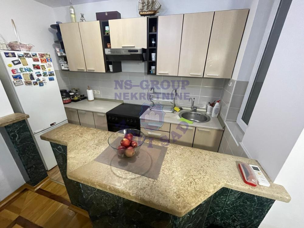 Slika 7 - Dvoiposoban stan na prodaju, 58m2, 164.800€