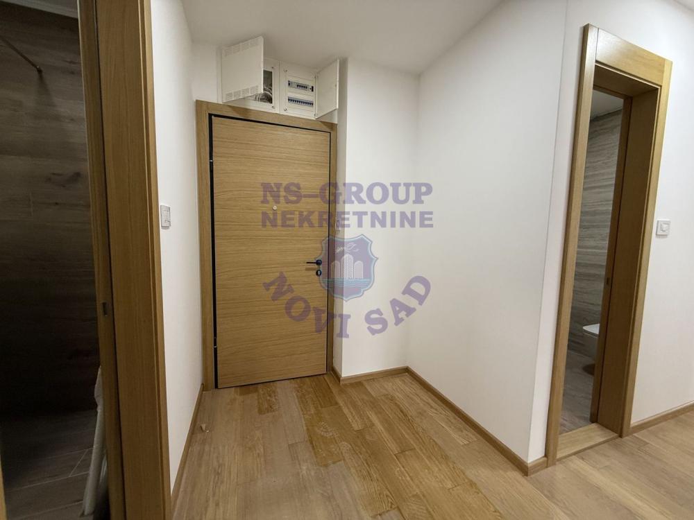 Slika 3 - Trosoban stan na prodaju, 58m2, 196.000€