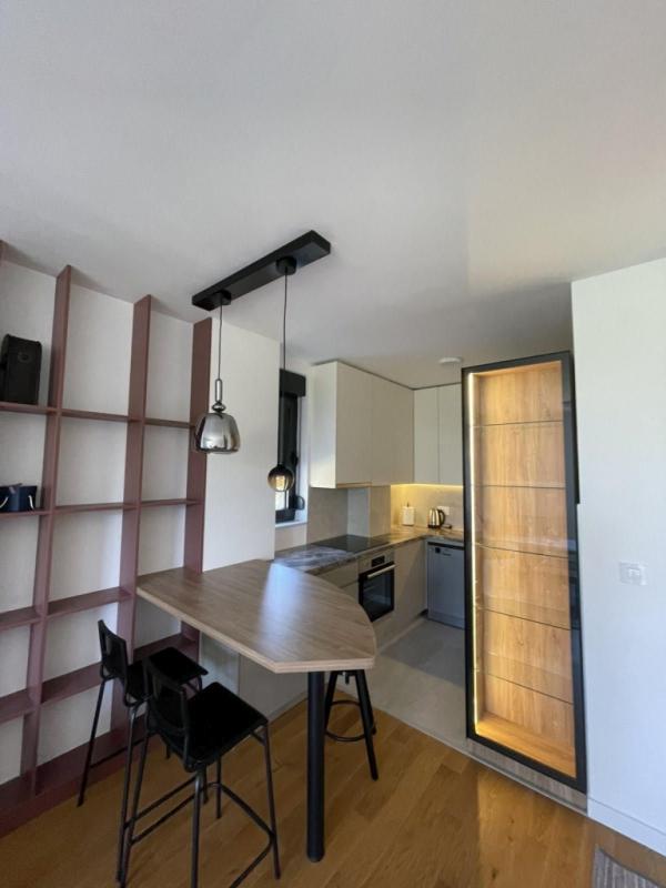 Slika 2 - Ledinacka, Dvosoban stan za izdavanje, 48m2, 700€