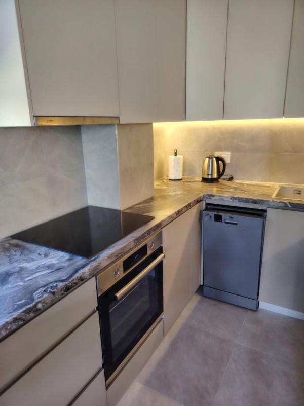 Slika 3 - Ledinacka, Dvosoban stan za izdavanje, 48m2, 700€