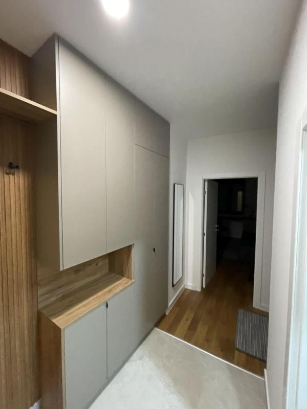 Slika 4 - Ledinacka, Dvosoban stan za izdavanje, 48m2, 700€