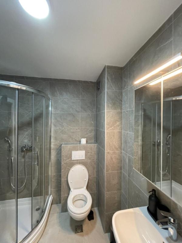 Slika 6 - Ledinacka, Dvosoban stan za izdavanje, 48m2, 700€