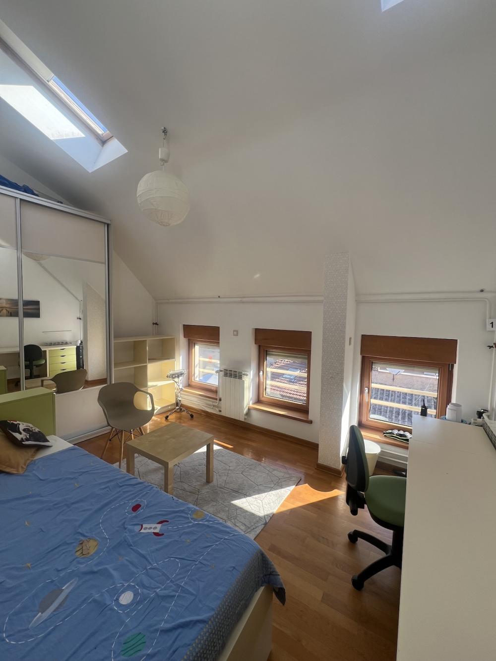 Slika 7 - Pozarevacka, Troiposoban stan za izdavanje, 120m2, 1.400€