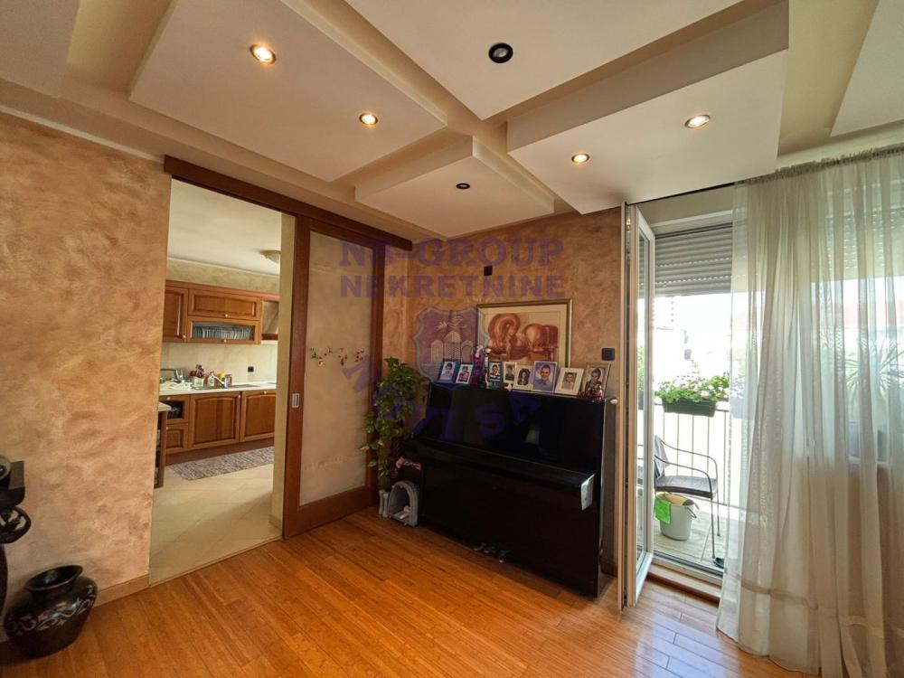 Slika 6 - Četvorosoban stan na prodaju, 115m2, 298.700€