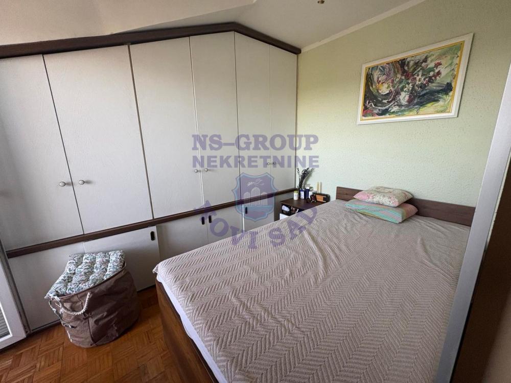 Slika 10 - Jednoiposoban stan na prodaju, 34m2, 57.240€