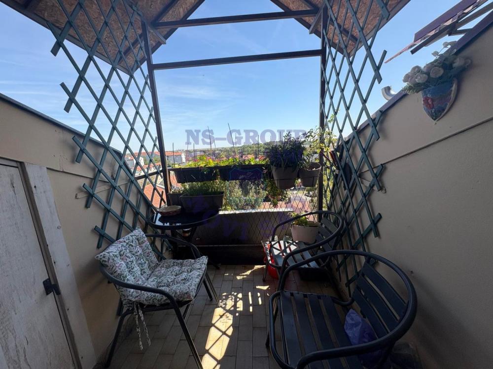 Slika 11 - Jednoiposoban stan na prodaju, 34m2, 57.240€