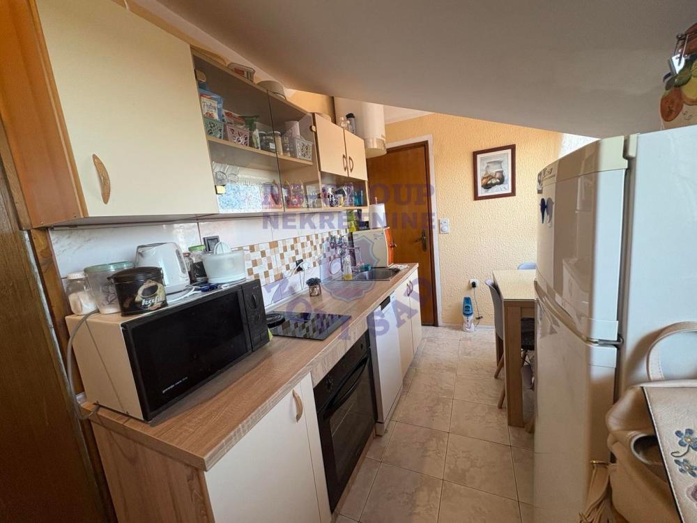 Slika 6 - Jednoiposoban stan na prodaju, 34m2, 57.240€