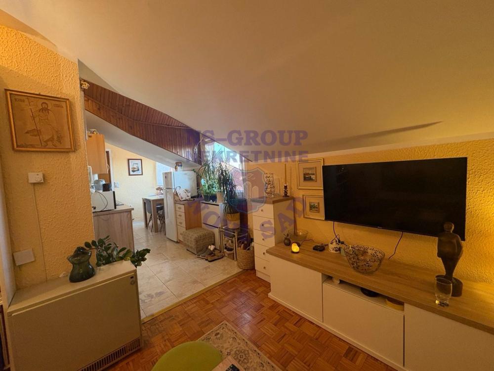 Slika 7 - Jednoiposoban stan na prodaju, 34m2, 57.240€