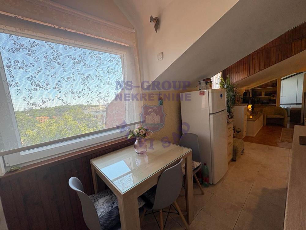 Slika 4 - Jednoiposoban stan na prodaju, 34m2, 57.240€