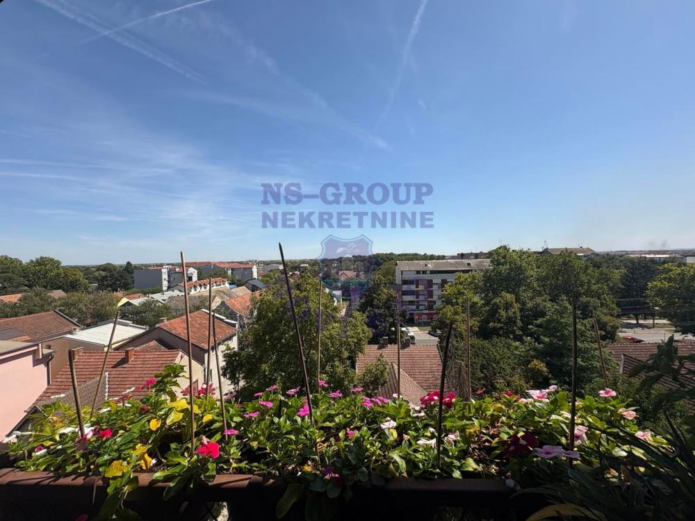 Slika 5 - Jednoiposoban stan na prodaju, 34m2, 57.240€