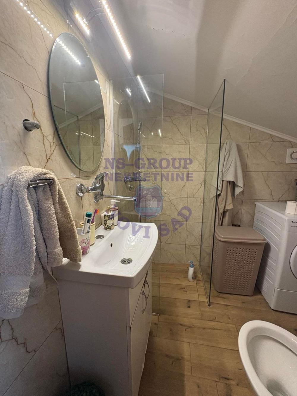 Slika 1 - Jednoiposoban stan na prodaju, 34m2, 57.240€