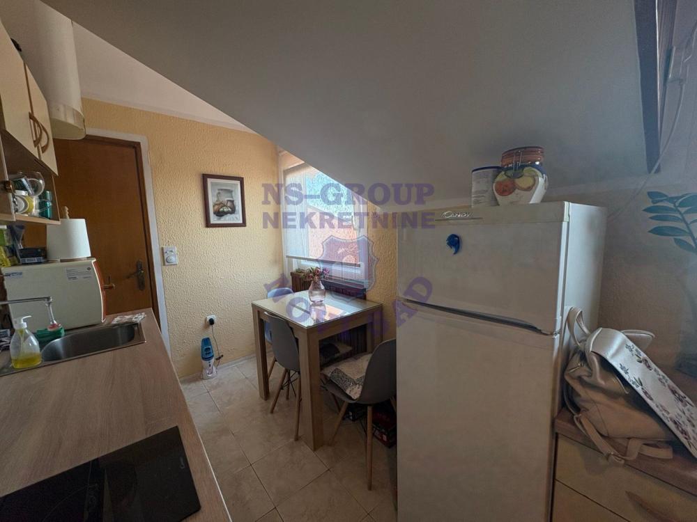 Slika 2 - Jednoiposoban stan na prodaju, 34m2, 57.240€